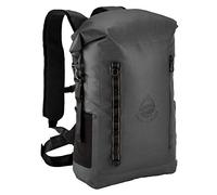 Skog Å Kust, Backsåk Pro, Premium Backpack, Waterproof, Gray, 35L