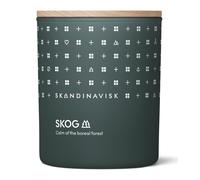 Skog 'Forest' Scented Candle. Fragrance Notes: Pine Needles and Fir
