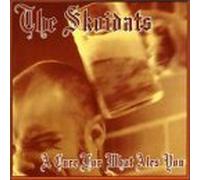 Skoidats - Cure for What Ales You