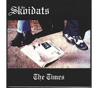 SKOIDATS - The Times [VINYL]