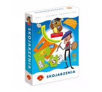 Skojarzenia Alexander