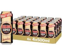 Skol Super Lager Multi pack 24 x 500ml cans