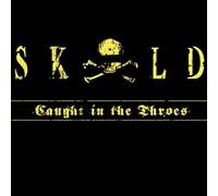 SKOLD - CAUGHT IN THE THROES [LIMITED EDITION VINYL] [VINYL]