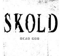 Skold – Dead God – CD – US Import – The Orchard