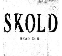 Skold Dead God (CD) Album (US IMPORT)