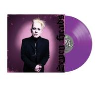 Skold – Seven Heads – 12" Coloured Vinyl – US Import – The Orchard