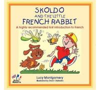 Skoldo and the Little French Rabbit