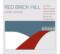 Skoler, Harry - Red Brick Hill