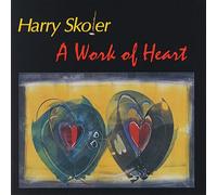 Skoler, Harry - Work of Heart