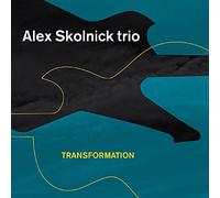 Skolnick, Alex - Transformation