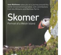 Skomer - Portrait of a Welsh Island