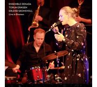 Ensemble Denada – Live in Bremen – CD – Edel