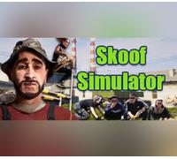 Skoof Simulator PC Steam CD Key