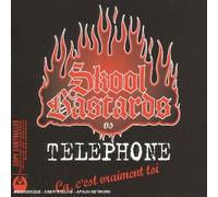 Skool Bastards - Ca C'est Vraiment Toi