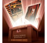 Skool Boyz / This Is The Real Thing (Hidden Treasures Series)