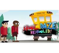 Skool Daze Reskooled