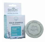 Skoon Solid Shampoo Bar Hydrating Power