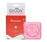 Skoon Solid Shower Bar Flower Power