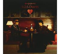 Skoop On Somebody - S.O.S. Duets [Japan CD] SECL-1262