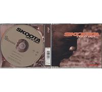 Skoota - Let It Out