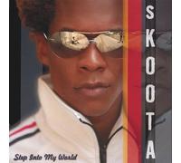 Skoota - Step Into My World