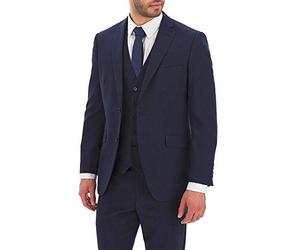 Skopes Harcourt Blazer (40R) Blue