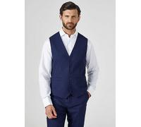 Skopes Harcourt Waistcoat (44R) Blue