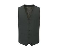 Skopes Harcourt Suit Waistcoat for Men's in Green, 34R to 58R