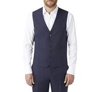 Skopes Harcourt Waistcoat (44R) Blue