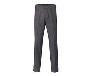 Skopes Madrid TRS Charcoal Superfine Twill - 58R Regular