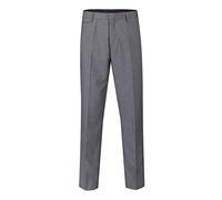 Skopes Madrid TRS Grey Superfine Twill - 54R Regular