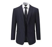 Skopes Men's Sherman Madrid Jacket-Blue-46S
