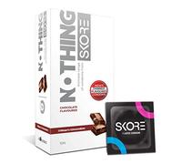 Skore Nothing 10s Chocolate 2 pack