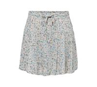 Skort ONLNALA Skort Short Skirt Gray Mist, S
