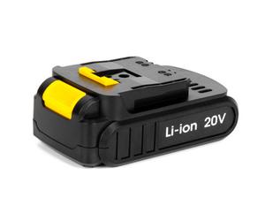 Skotek Spare Replacement Battery For Garden Range