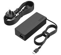 SKOTSLYE 100W usb c charger Compatible with Macbook pro/iPad Pro, HP Lenovo Dell Asus Acer Samsung Google Laptop Chromebook Fast Charger Type C and All Charger USB-C