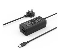 SKOTSLYE 45W USB C Laptop Charger Compatible with HP, Dell, Lenovo, Acer, Asus, Samsung Chromebook, Google Type C Fast Charging