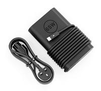 SKOTSLYE 65W 45W USB-C Type C Laptop Charger Compatible with Dell Latitude 5420 5430 5520 5320 7420 7430, XPS 13 9250 9360 9365 9370 9380 9350 9550, Chromebook 3100 3400 5190 AC Adapter