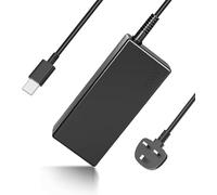 SKOTSLYE 65W USB C Laptop Charger Compatible with Chromebook HP Lenovo Dell Asus Acer Samsung Google Chromebook Fast Charging Type C