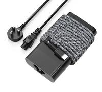 SKOTSLYE 65W USB C Laptop Charger Compatible with HP Spectre x360, Spectre, Chromebook, Elitebook x360, Elitebook, Elite x2, Envyx360, ProBook Travel Type C Power Cord