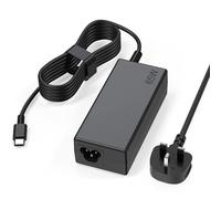 SKOTSLYE 65W USB C Laptop Charger Fast Charging with Wide Compatibility
