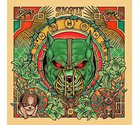 Skott - Bloodhound/Midas [7" VINYL]