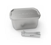 SKOTTI BOKS big - sustainable, durable box to transport your food and cook on the grill