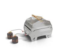 Skotti Grill Lid Xl - Configurable Cap For Skotti Xl