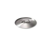 Skottsberg Pan Lid | 28 cm | Stainless Steel