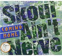Skoul Ain T Nerve - Coming Home