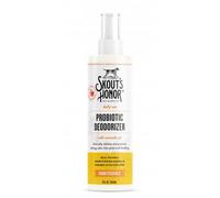 Skout's Honor Probiotic Honeysuckle Daily Use Deodorizer for Dogs and Cats - 236ml