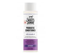 Skout's Honor Probiotic Lavender Conditioner for Dogs and Cats - 437ml