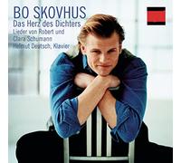 Skovhus, Bo - Heart of the Poet