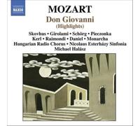 Skovhus:Monarcha:Pieczonka - MOZART: Don Giovanni